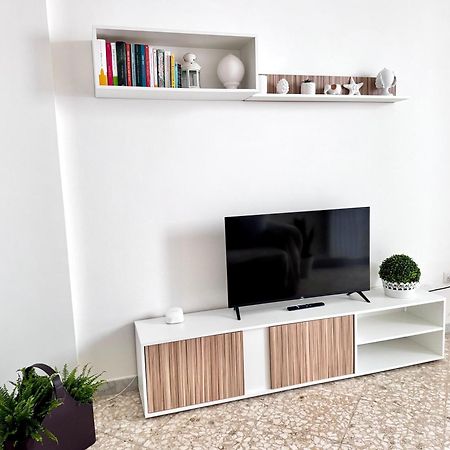 Aliste Apartment 布林迪西 外观 照片