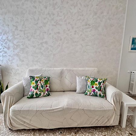 Aliste Apartment 布林迪西 外观 照片