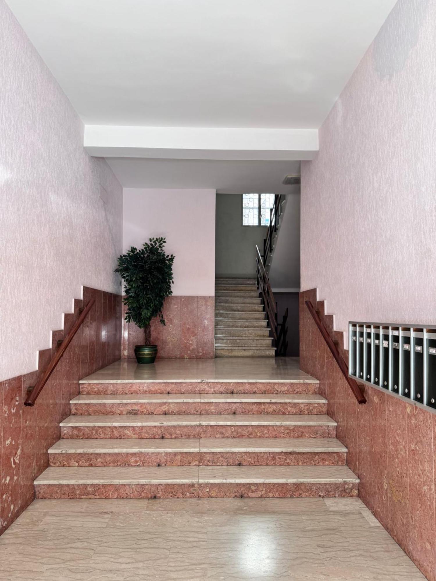 Aliste Apartment 布林迪西 外观 照片