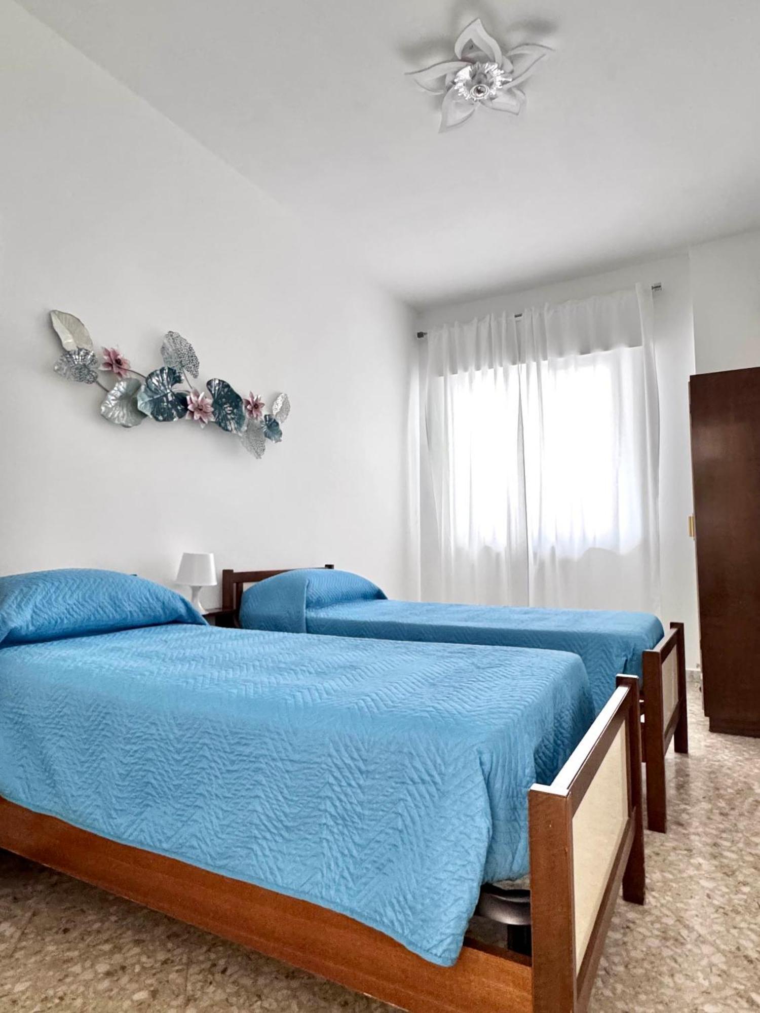 Aliste Apartment 布林迪西 外观 照片