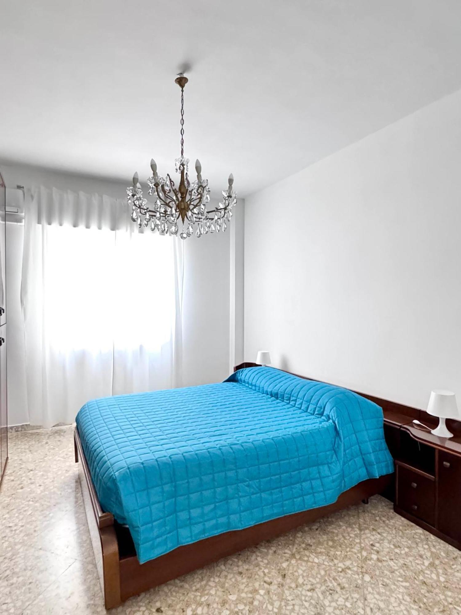 Aliste Apartment 布林迪西 外观 照片
