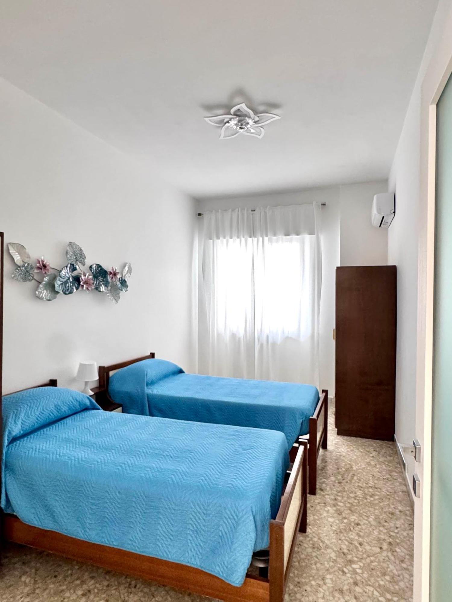 Aliste Apartment 布林迪西 外观 照片