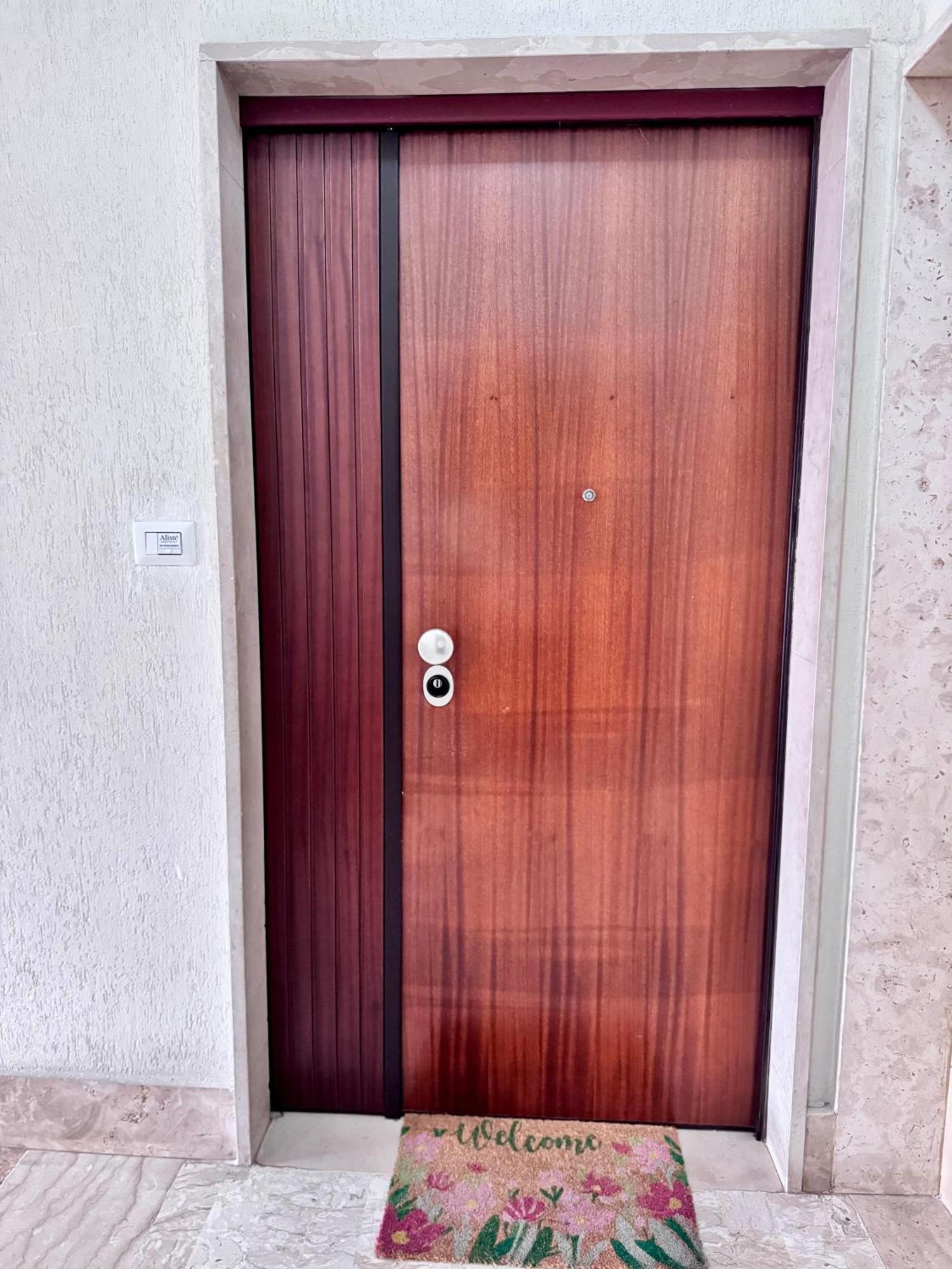 Aliste Apartment 布林迪西 外观 照片