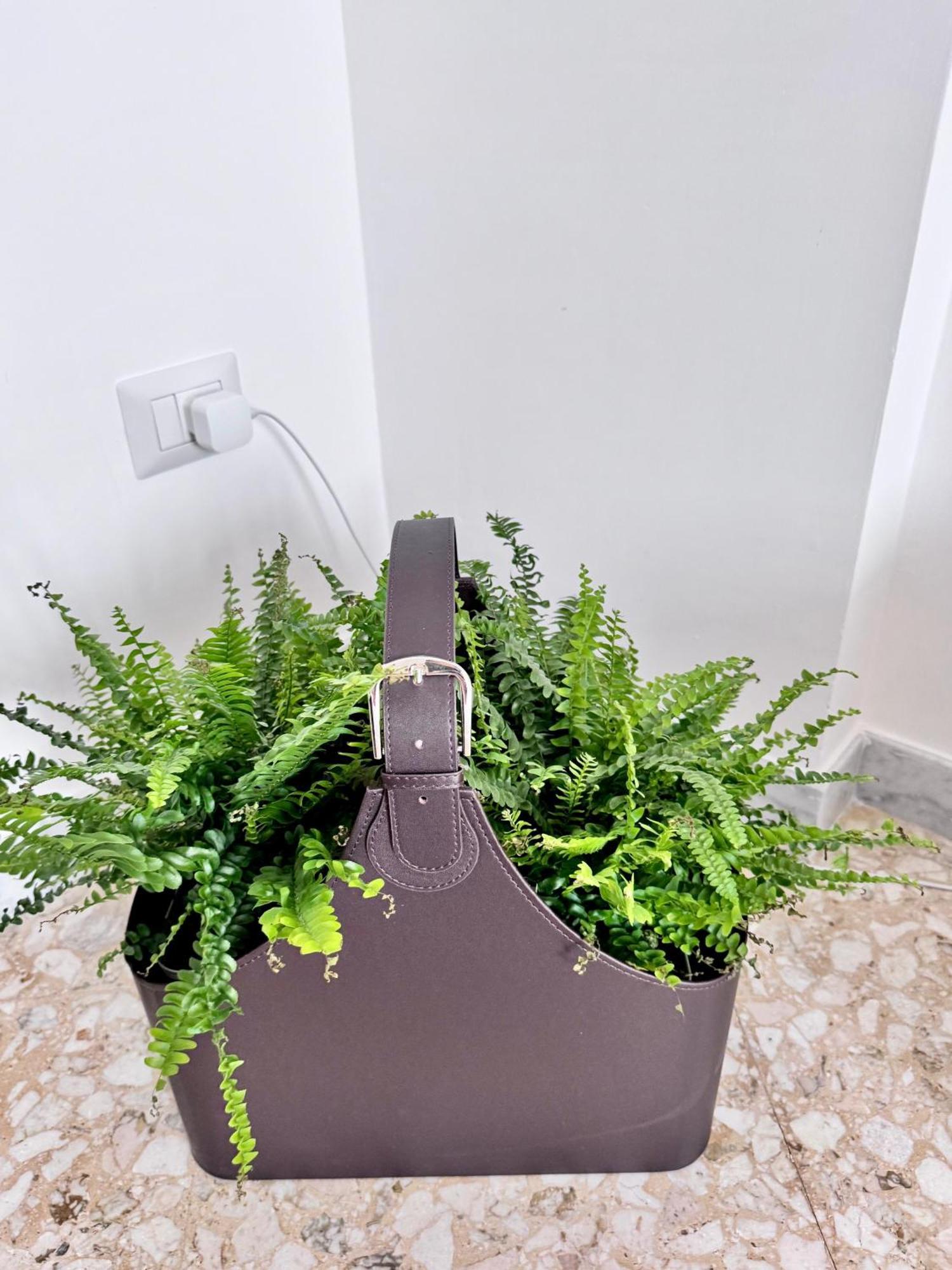 Aliste Apartment 布林迪西 外观 照片