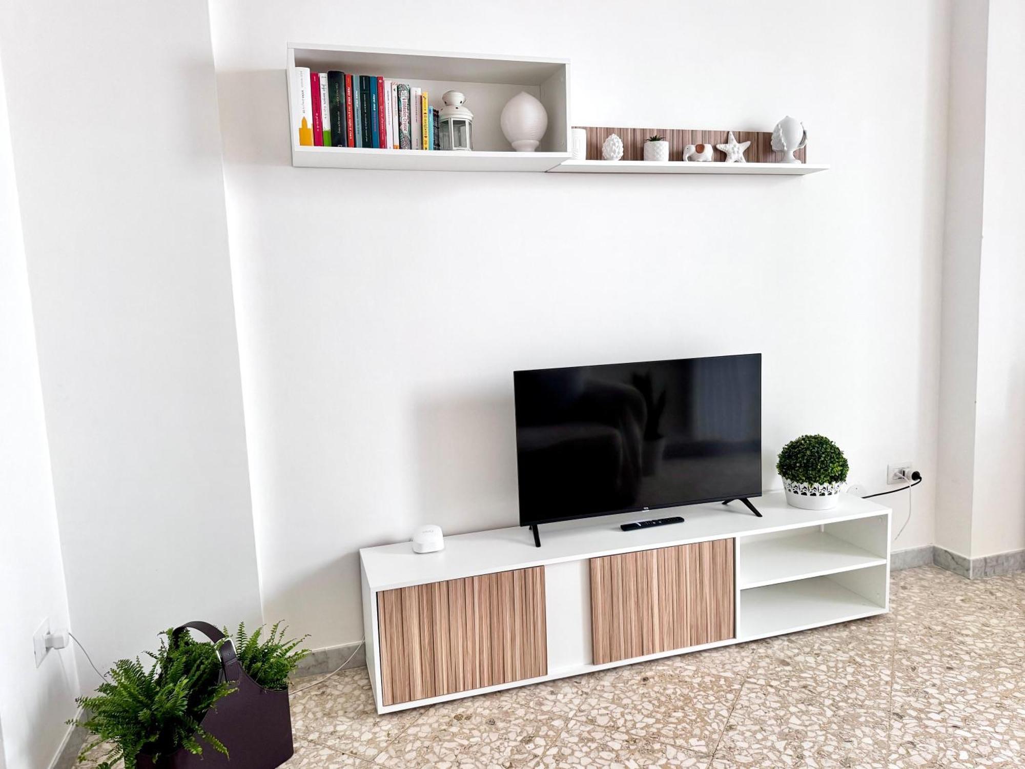 Aliste Apartment 布林迪西 外观 照片