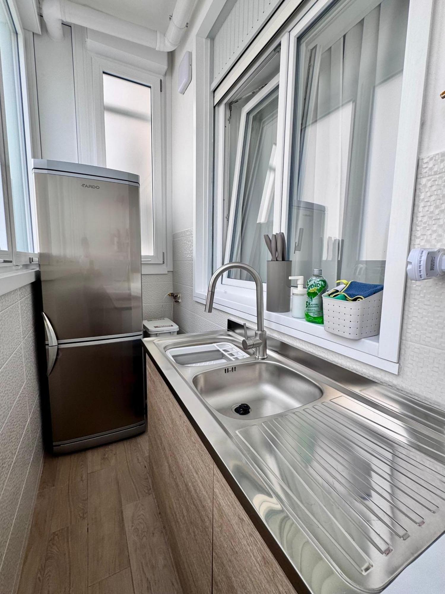 Aliste Apartment 布林迪西 外观 照片